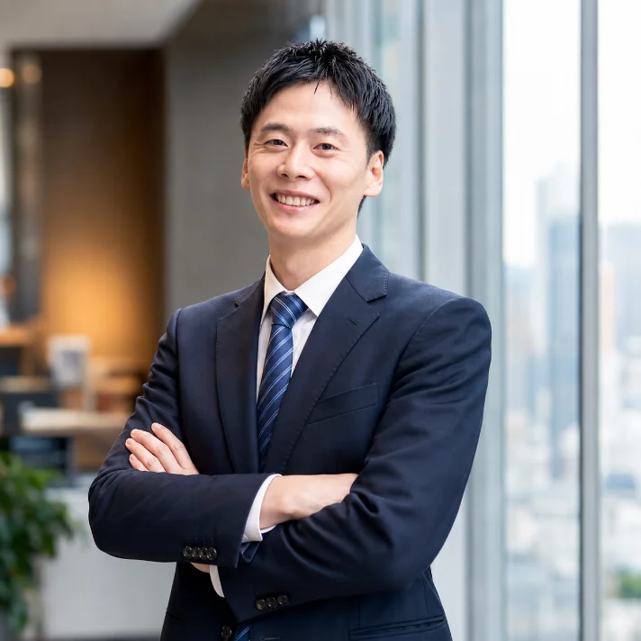 片岡FP事務所 代表 片岡佳樹